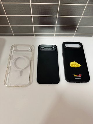 iPhone Air 256 GB – Negro Espacial