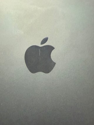 iPhone Air 256 GB – Negro Espacial