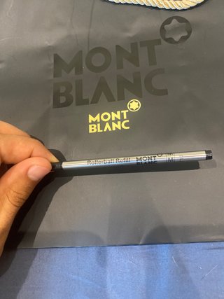 Bolígrafo Montblanc William Shakespeare