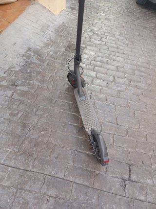 Patinete Eléctrico Xiaomi esencial