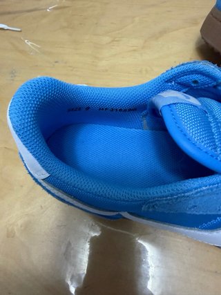 Zapatillas Nike HF3165-402 Talla 42.5