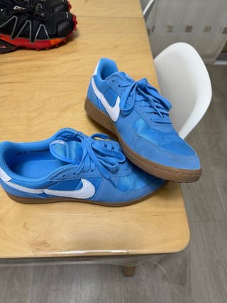 Zapatillas Nike HF3165-402 Talla 42.5