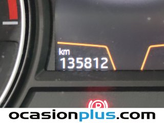SEAT León 1.5 TGI GNC S&S FR Fast Edition DSG 96 kW (130 CV)