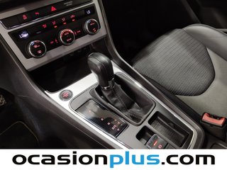 SEAT León 1.5 TGI GNC S&S FR Fast Edition DSG 96 kW (130 CV)