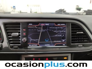 SEAT León 1.5 TGI GNC S&S FR Fast Edition DSG 96 kW (130 CV)