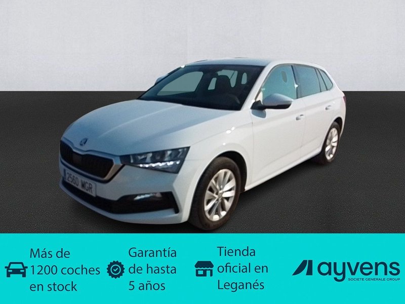 Skoda Scala 1.0 TSI Ambition 70 kW (95 CV) - foto 1