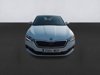 Skoda Scala 1.0 TSI Ambition 70 kW (95 CV)