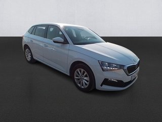 Skoda Scala 1.0 TSI Ambition 70 kW (95 CV)