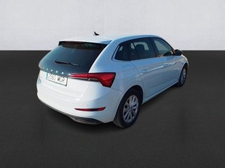 Skoda Scala 1.0 TSI Ambition 70 kW (95 CV)