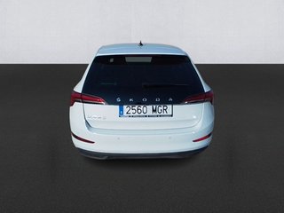 Skoda Scala 1.0 TSI Ambition 70 kW (95 CV)
