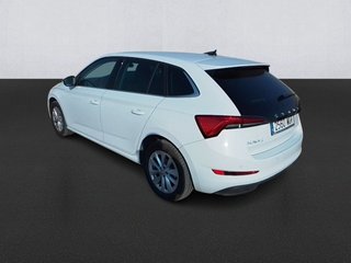 Skoda Scala 1.0 TSI Ambition 70 kW (95 CV)