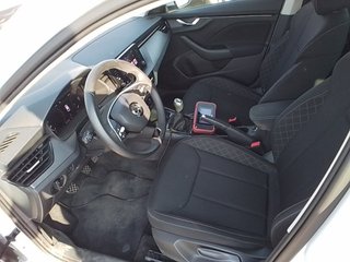 Skoda Scala 1.0 TSI Ambition 70 kW (95 CV)