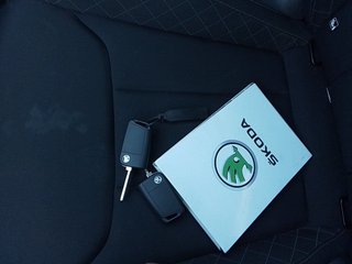 Skoda Scala 1.0 TSI Ambition 70 kW (95 CV)