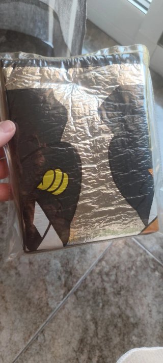 Funda Volante Coche Barrio Sésamo