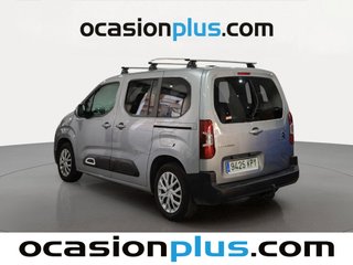 Citroen Berlingo Combi BlueHDi 130 S&S Talla M Feel 96 kW (130 CV)