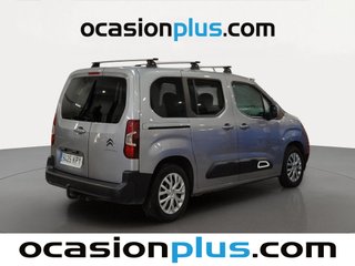 Citroen Berlingo Combi BlueHDi 130 S&S Talla M Feel 96 kW (130 CV)