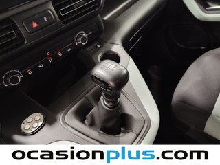Citroen Berlingo Combi BlueHDi 130 S&S Talla M Feel 96 kW (130 CV)