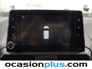 Citroen Berlingo Combi BlueHDi 130 S&S Talla M Feel 96 kW (130 CV)