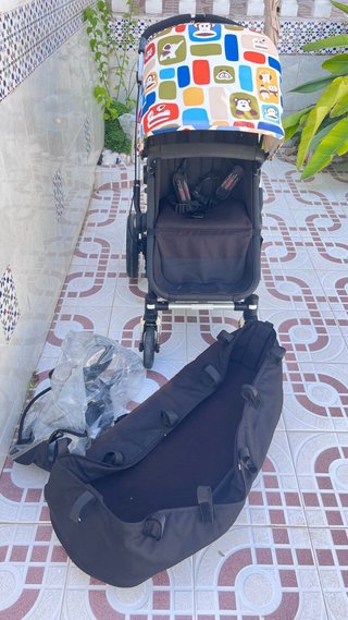 Bugaboo Camaleon 3
