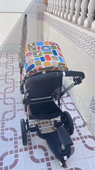 Bugaboo Camaleon 3