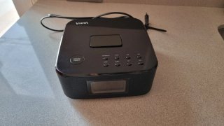 Altavoz Despertador Vieta para iPod/iPhone