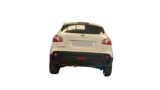 DESPIECE NISSAN QASHQAI J10