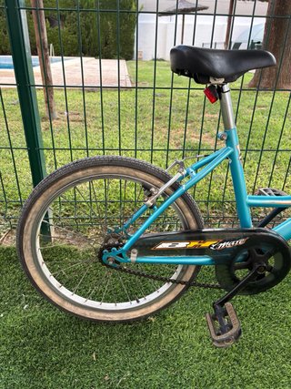 Bicicleta BH Bolero Niños