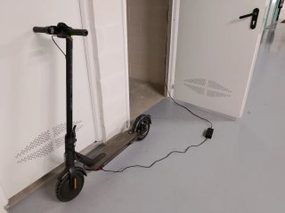 Patinete Xiaomi Mi