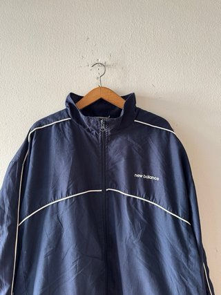 Trackjacket Vintage New Balance