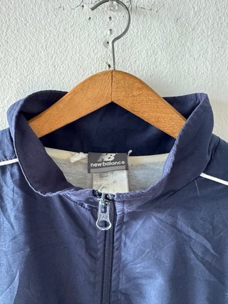 Trackjacket Vintage New Balance