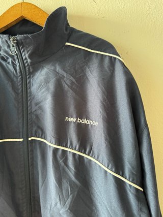 Trackjacket Vintage New Balance