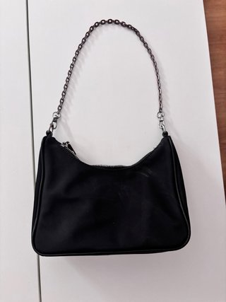 Bolso Prada Negro