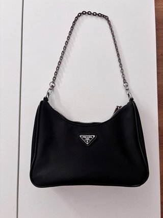 Bolso Prada Negro