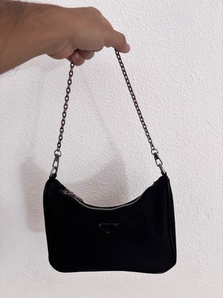 Bolso Prada Negro