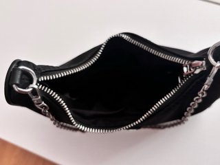 Bolso Prada Negro