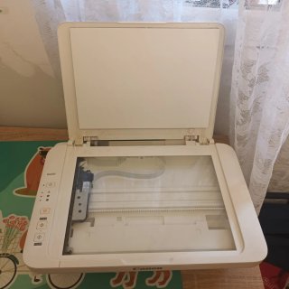 Impresora Canon Pixma MG2550 Blanca