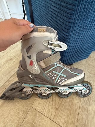 Patines en línea Rollerblade