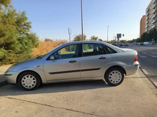 Ford Focus 2004