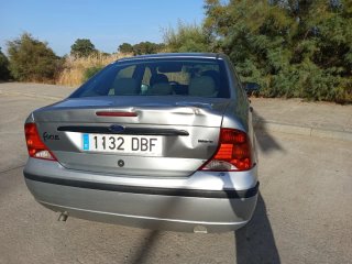 Ford Focus 2004
