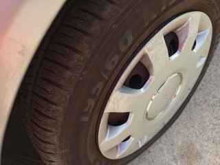 Ford Focus 2004