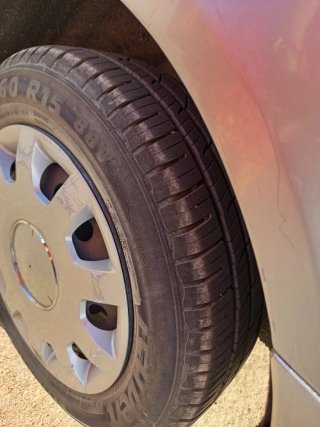Ford Focus 2004