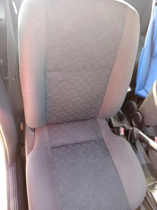 Ford Focus 2004