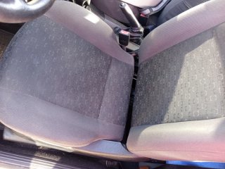 Ford Focus 2004