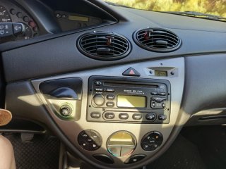 Ford Focus 2004