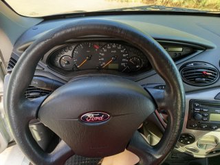 Ford Focus 2004