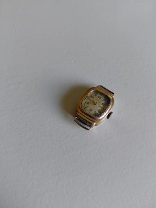 orologio evrette vintage