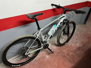 Bicicleta de Montaña Giant Talon