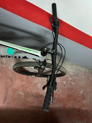 Bicicleta de Montaña Giant Talon
