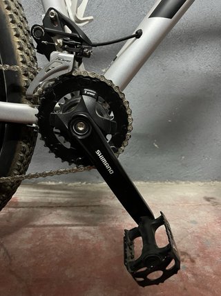 Bicicleta de Montaña Giant Talon