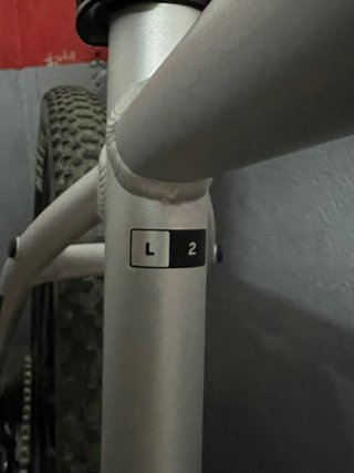 Bicicleta de Montaña Giant Talon